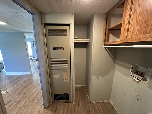 $169,900 | 1419 Starr Lane, Bedford, IN 47421