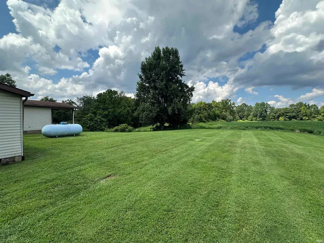 $169,900 | 1419 Starr Lane, Bedford, IN 47421