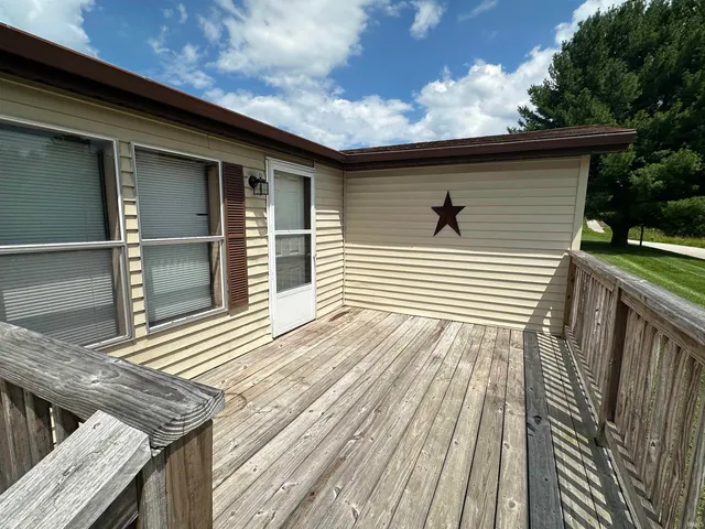 $169,900 | 1419 Starr Lane, Bedford, IN 47421