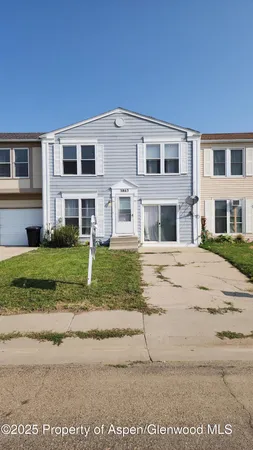 $196,500 | 3863 West 6th Street, Craig, CO 81625