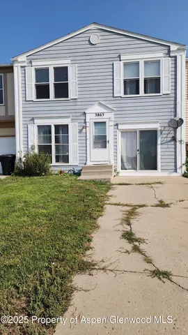 $219,000 | 3863 West 6th Street, Craig, CO 81625