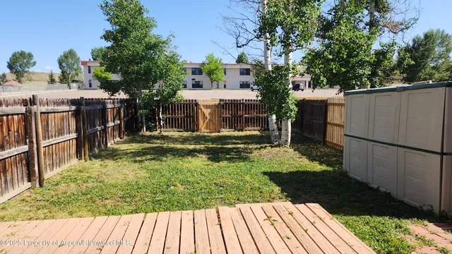 $219,000 | 3863 West 6th Street, Craig, CO 81625