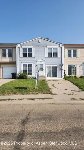 $219,000 | 3863 West 6th Street, Craig, CO 81625