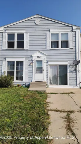 $219,000 | 3863 West 6th Street, Craig, CO 81625