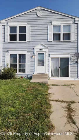 $219,000 | 3863 West 6th Street, Craig, CO 81625