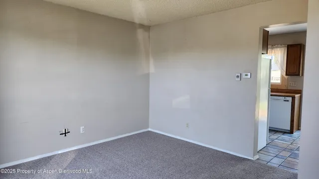 $219,000 | 3863 West 6th Street, Craig, CO 81625