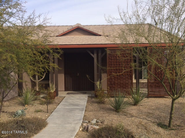 5363 South Creosote Ridge Way Tucson, AZ 85747 - Photo 4 of 5 Gallery Image 4