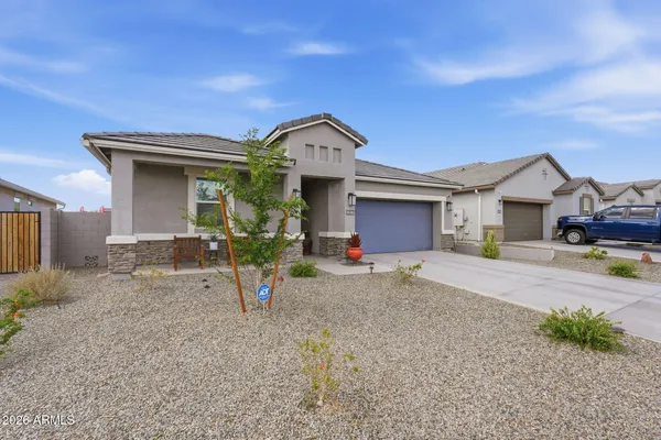 $450,000 | 48486 North Duran Way, Gold Canyon, AZ 85118