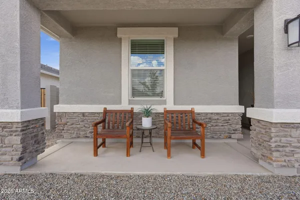 $446,000 | 48486 North Duran Way, Gold Canyon, AZ 85118