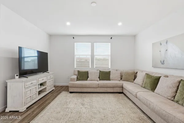 $446,000 | 48486 North Duran Way, Gold Canyon, AZ 85118