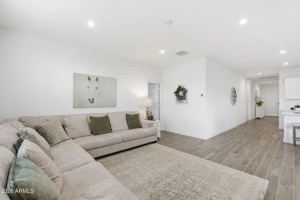 $446,000 | 48486 North Duran Way, Gold Canyon, AZ 85118