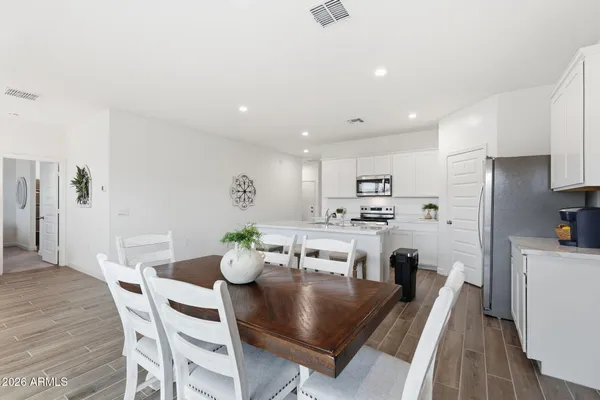 $446,000 | 48486 North Duran Way, Gold Canyon, AZ 85118