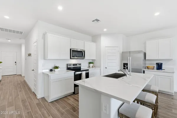 $446,000 | 48486 North Duran Way, Gold Canyon, AZ 85118