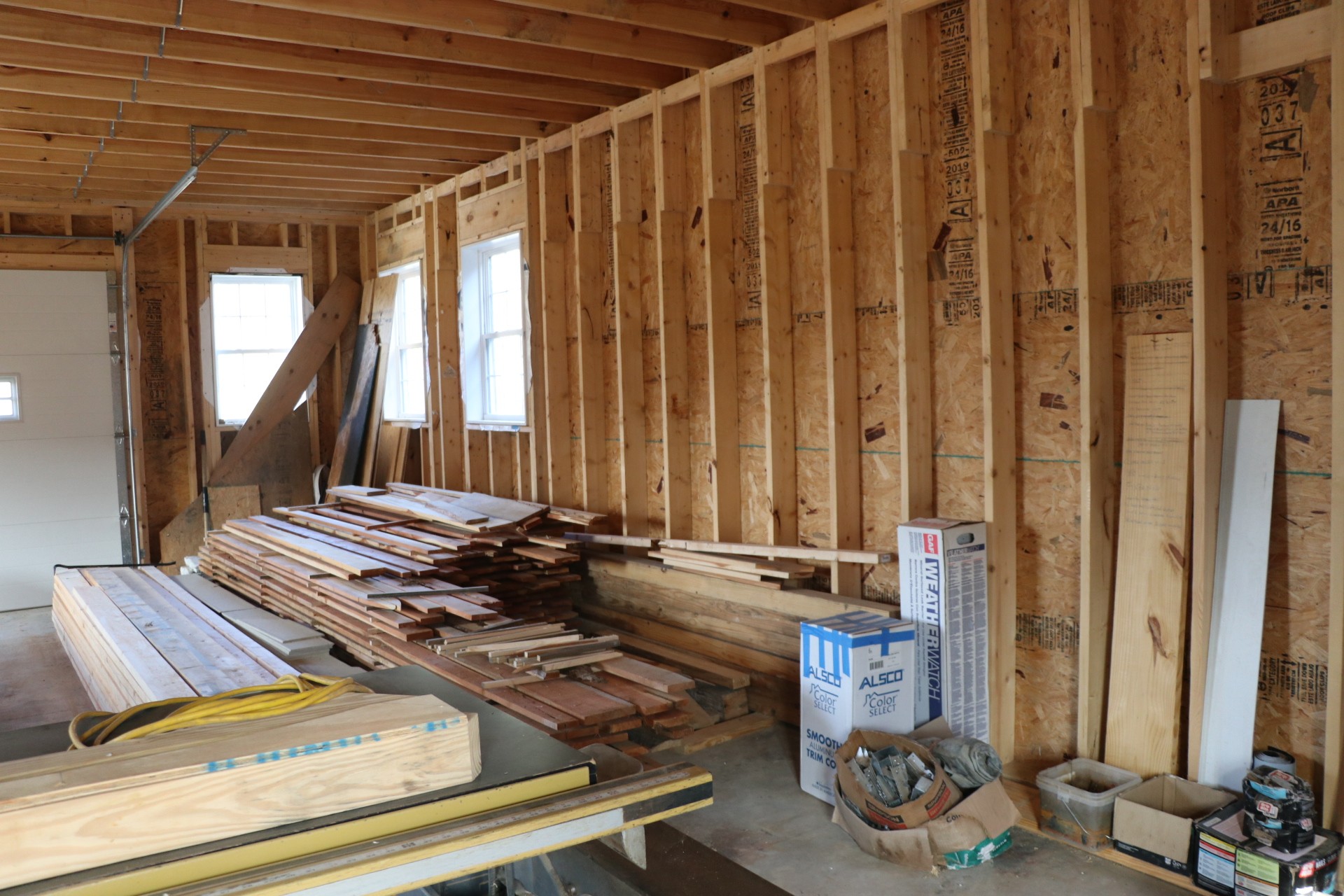 84 Judd Lane Lancaster, TN 38569 - Photo 28 of 33 a room with chairs