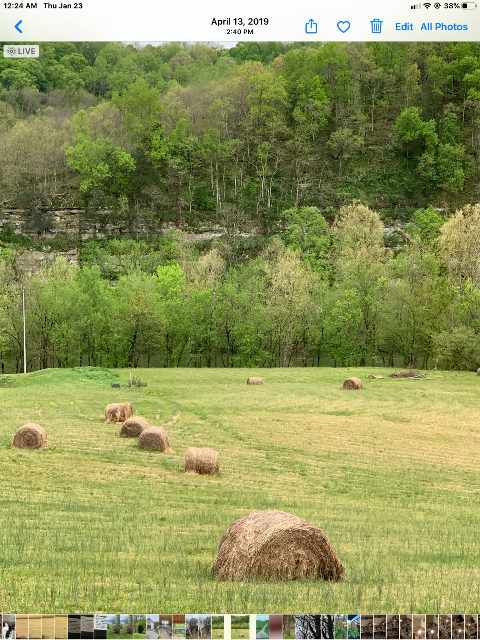 84 Judd Lane Lancaster, TN 38569 - Photo 31 of 33 a view of an ocean view