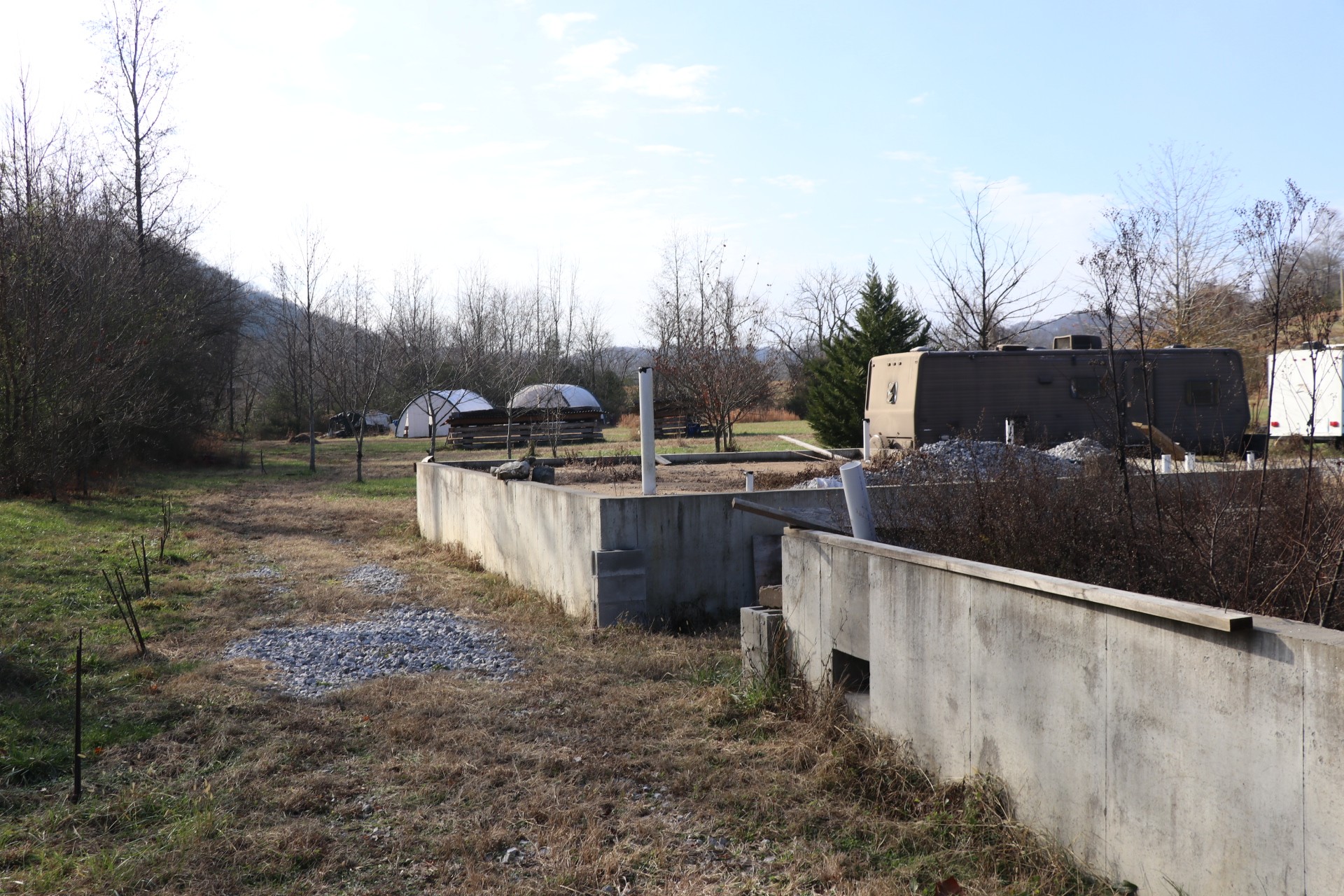 84 Judd Lane Lancaster, TN 38569 - Photo 6 of 33 a view of outdoor space
