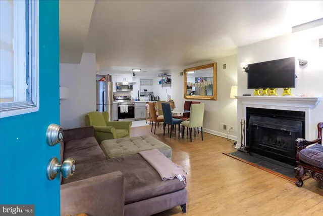 $1,750,000 | 1118 F Street Northeast, Washington, DC 20002