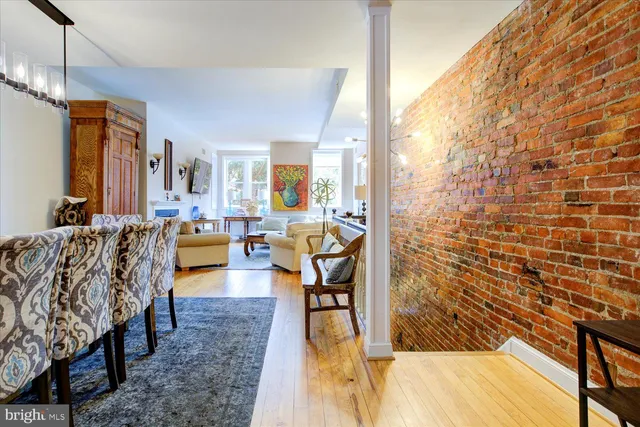 $1,750,000 | 1118 F Street Northeast, Washington, DC 20002