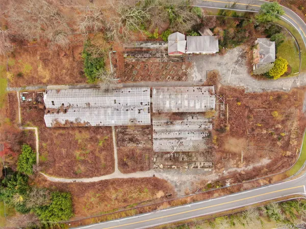 a view of a city from a balcony