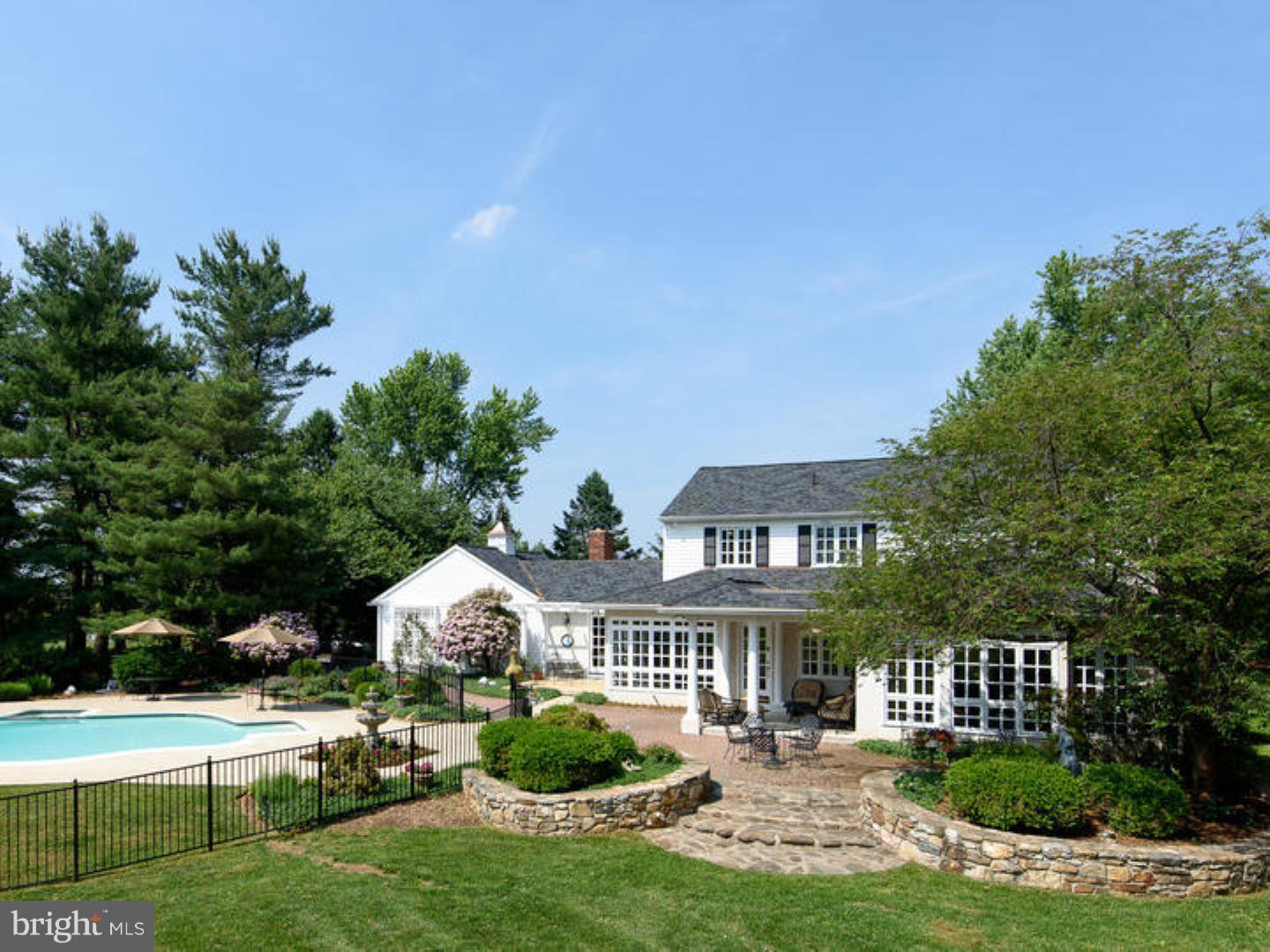 1033 Green Lane Road Malvern, PA 19355 - Photo 16 of 25 Gallery Image 16