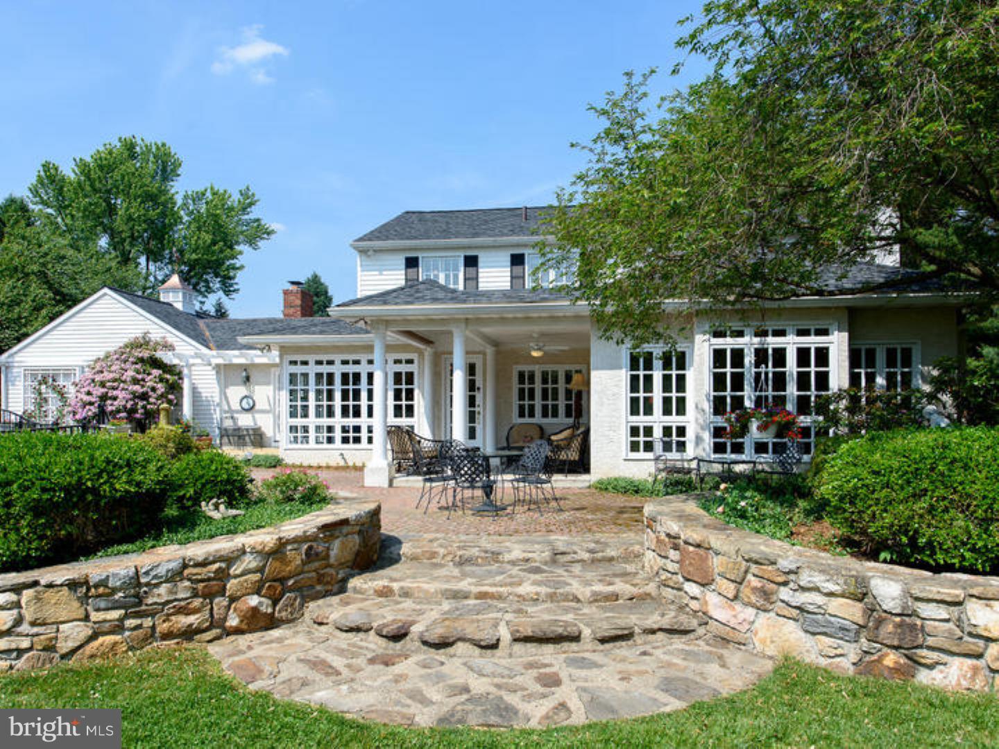 1033 Green Lane Road Malvern, PA 19355 - Photo 17 of 25 Gallery Image 17