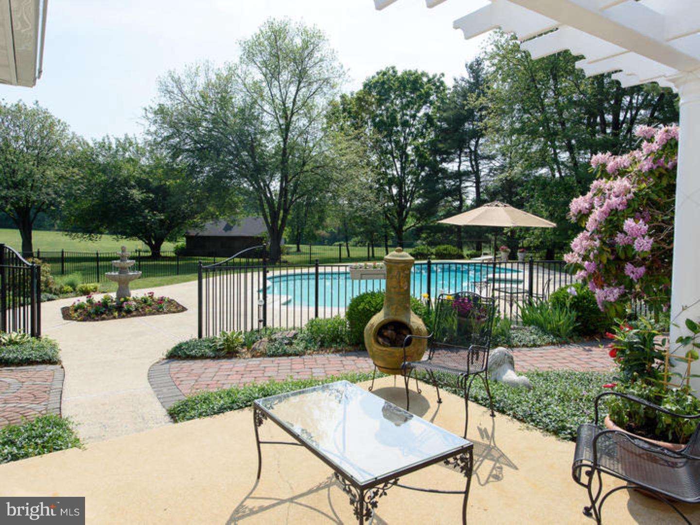 1033 Green Lane Road Malvern, PA 19355 - Photo 19 of 25 Gallery Image 19