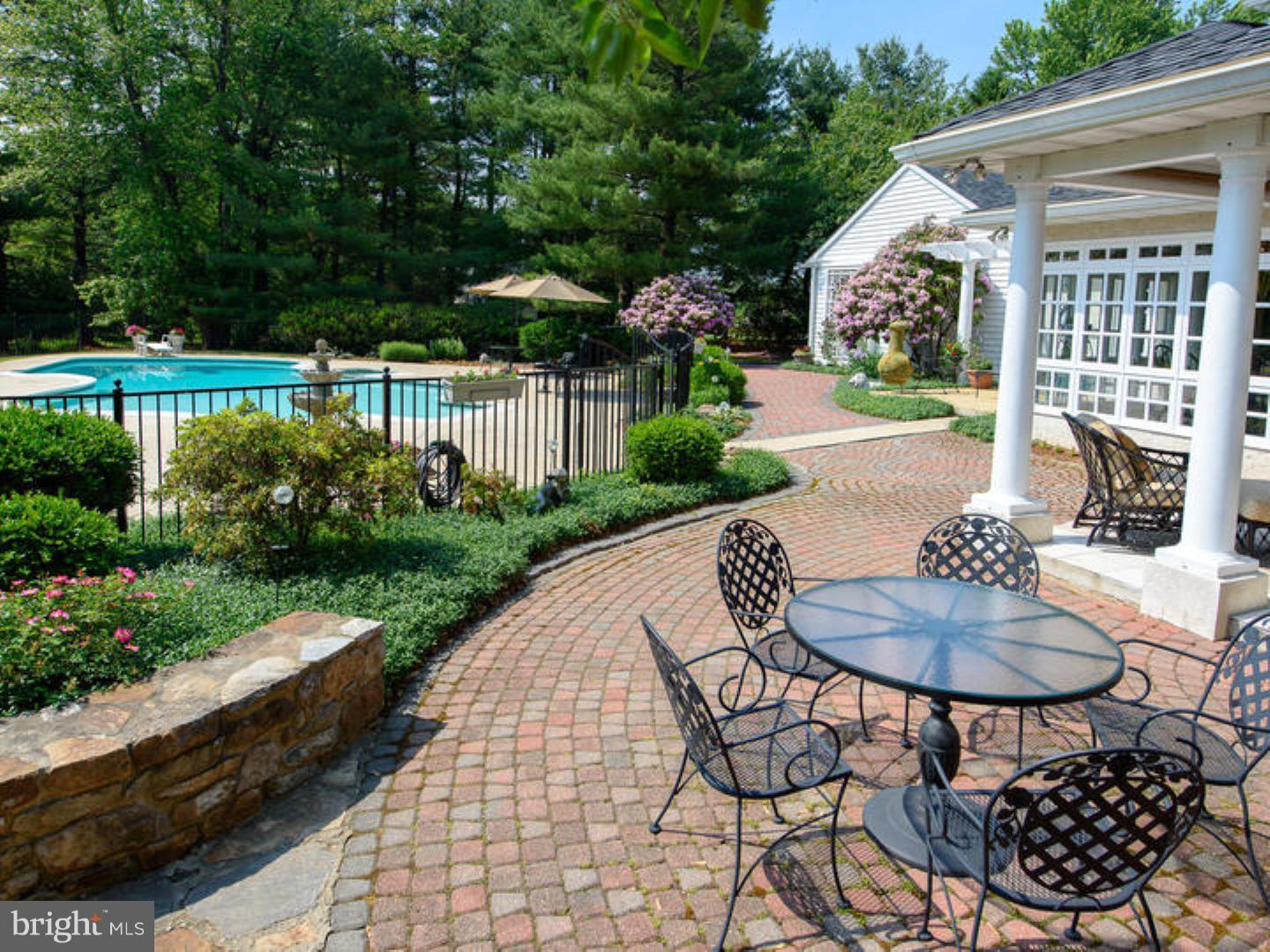 1033 Green Lane Road Malvern, PA 19355 - Photo 20 of 25 Gallery Image 20