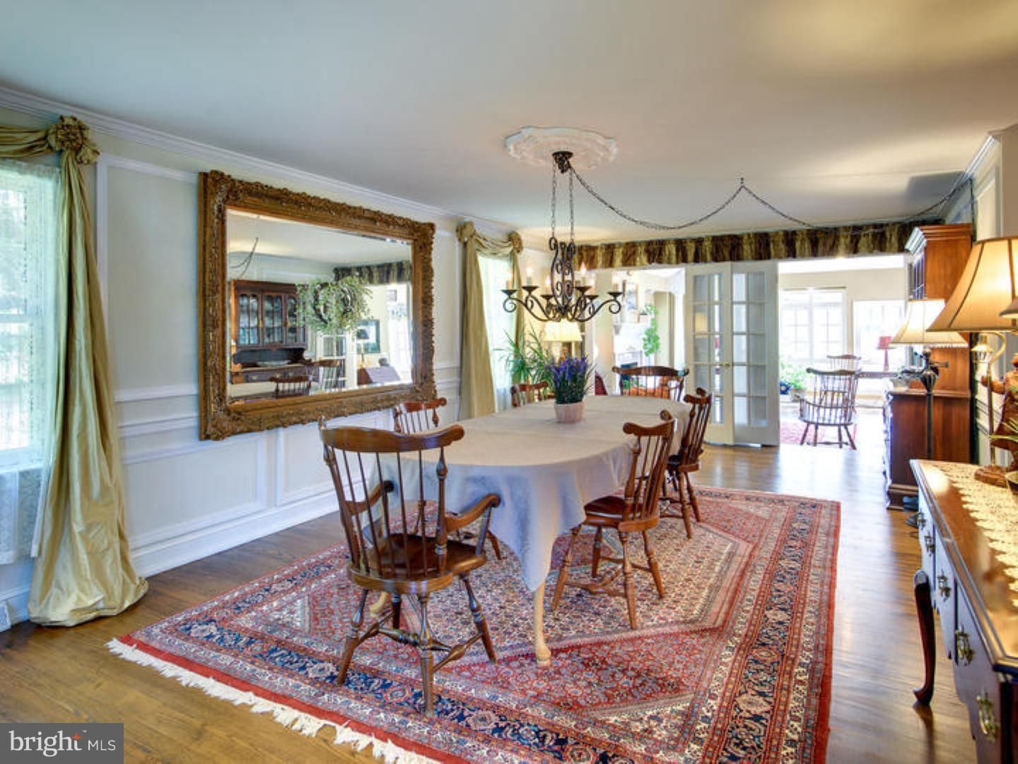 1033 Green Lane Road Malvern, PA 19355 - Photo 3 of 25 Gallery Image 3
