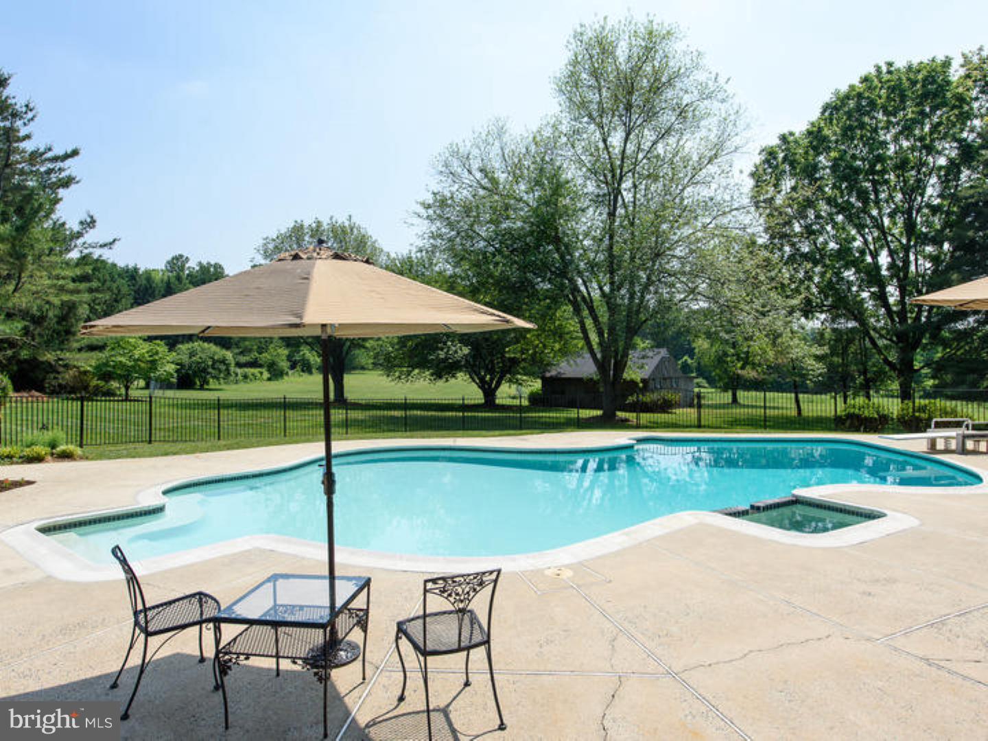 1033 Green Lane Road Malvern, PA 19355 - Photo 21 of 25 Gallery Image 21