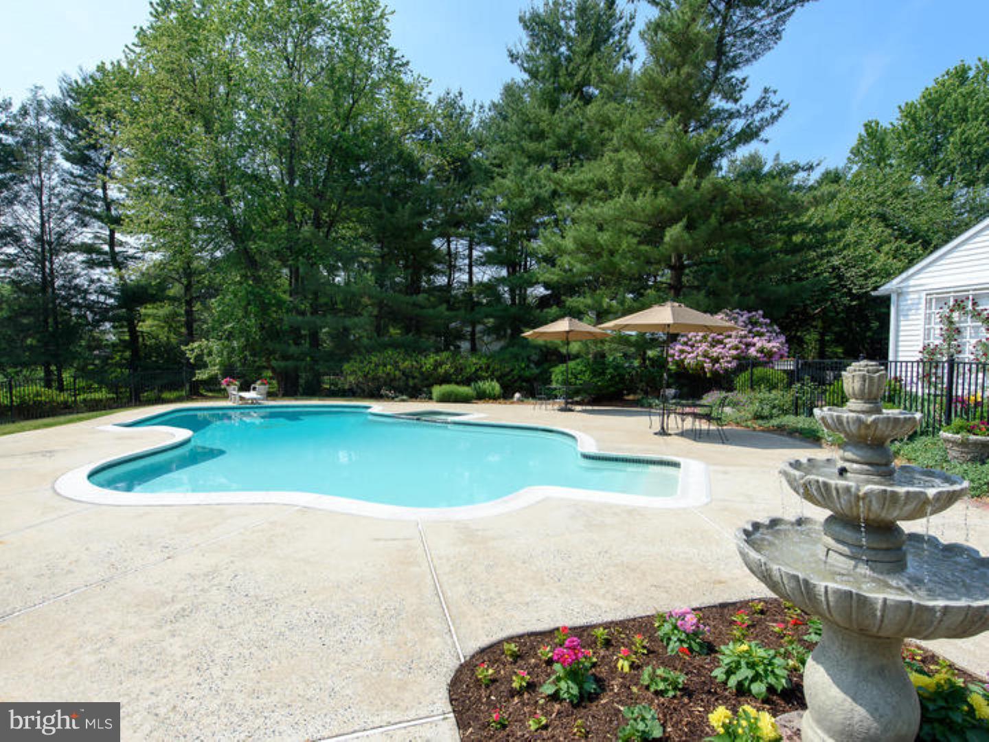 1033 Green Lane Road Malvern, PA 19355 - Photo 22 of 25 Gallery Image 22