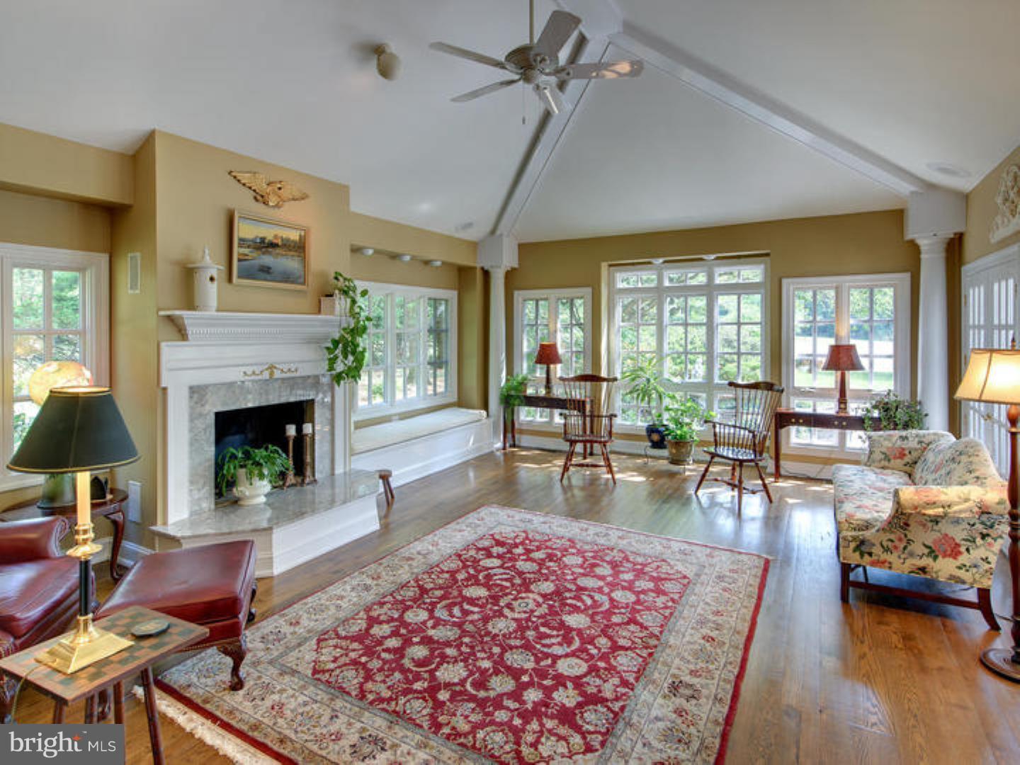 1033 Green Lane Road Malvern, PA 19355 - Photo 4 of 25 Gallery Image 4