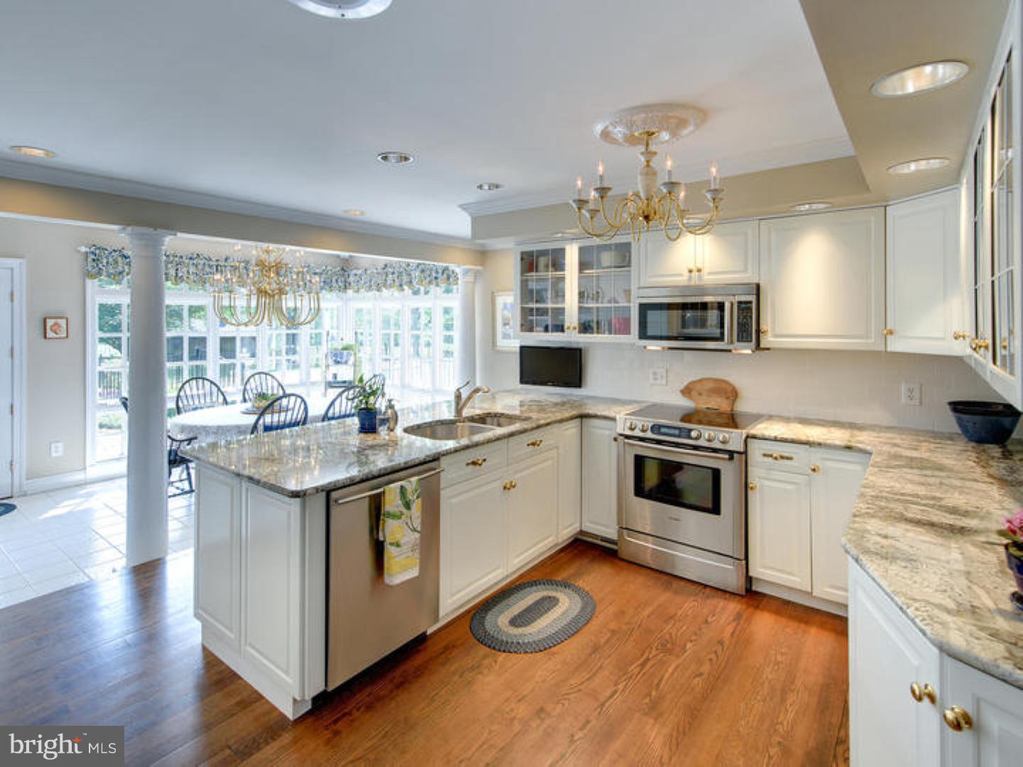 1033 Green Lane Road Malvern, PA 19355 - Photo 5 of 25 Gallery Image 5