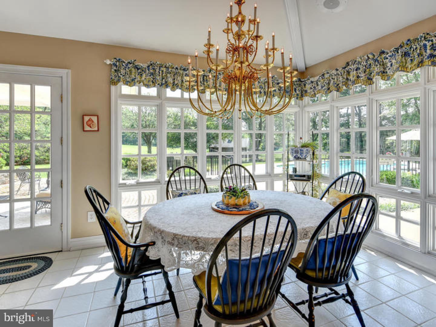 1033 Green Lane Road Malvern, PA 19355 - Photo 6 of 25 Gallery Image 6
