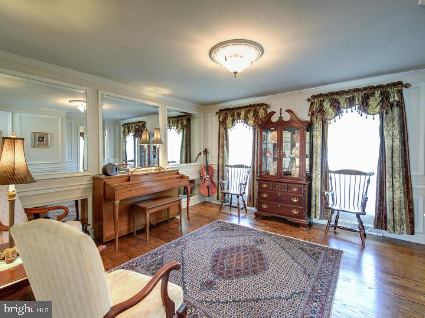 1033 Green Lane Road Malvern, PA 19355 - Photo 7 of 25 Gallery Image 7