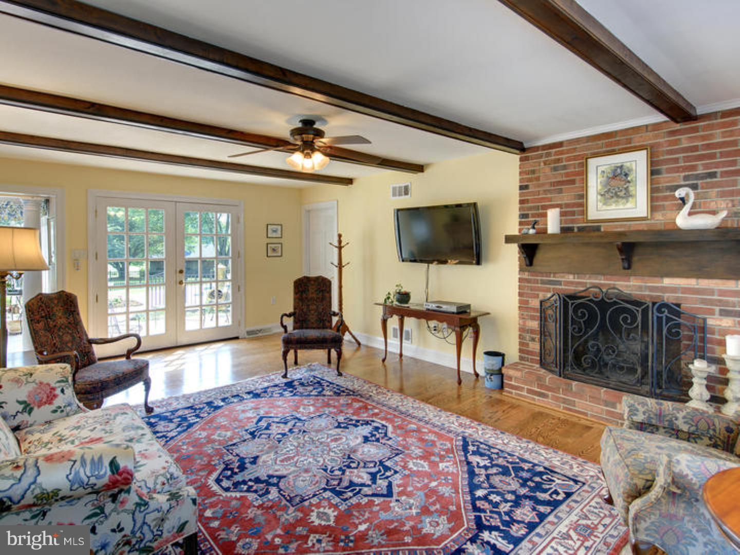 1033 Green Lane Road Malvern, PA 19355 - Photo 8 of 25 Gallery Image 8