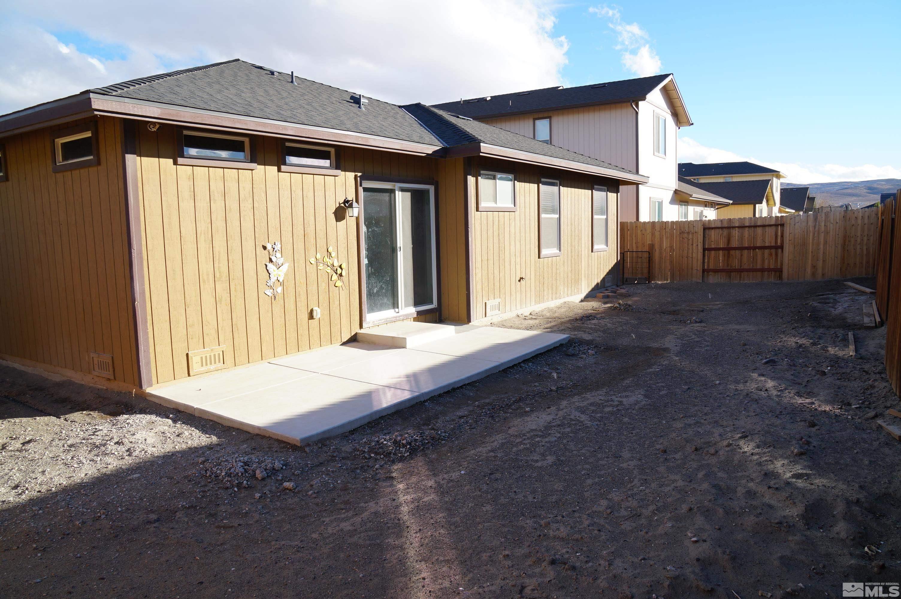 148 Relief Springs Road Fernley, NV 89408 - Photo 19 of 21 Photo 19