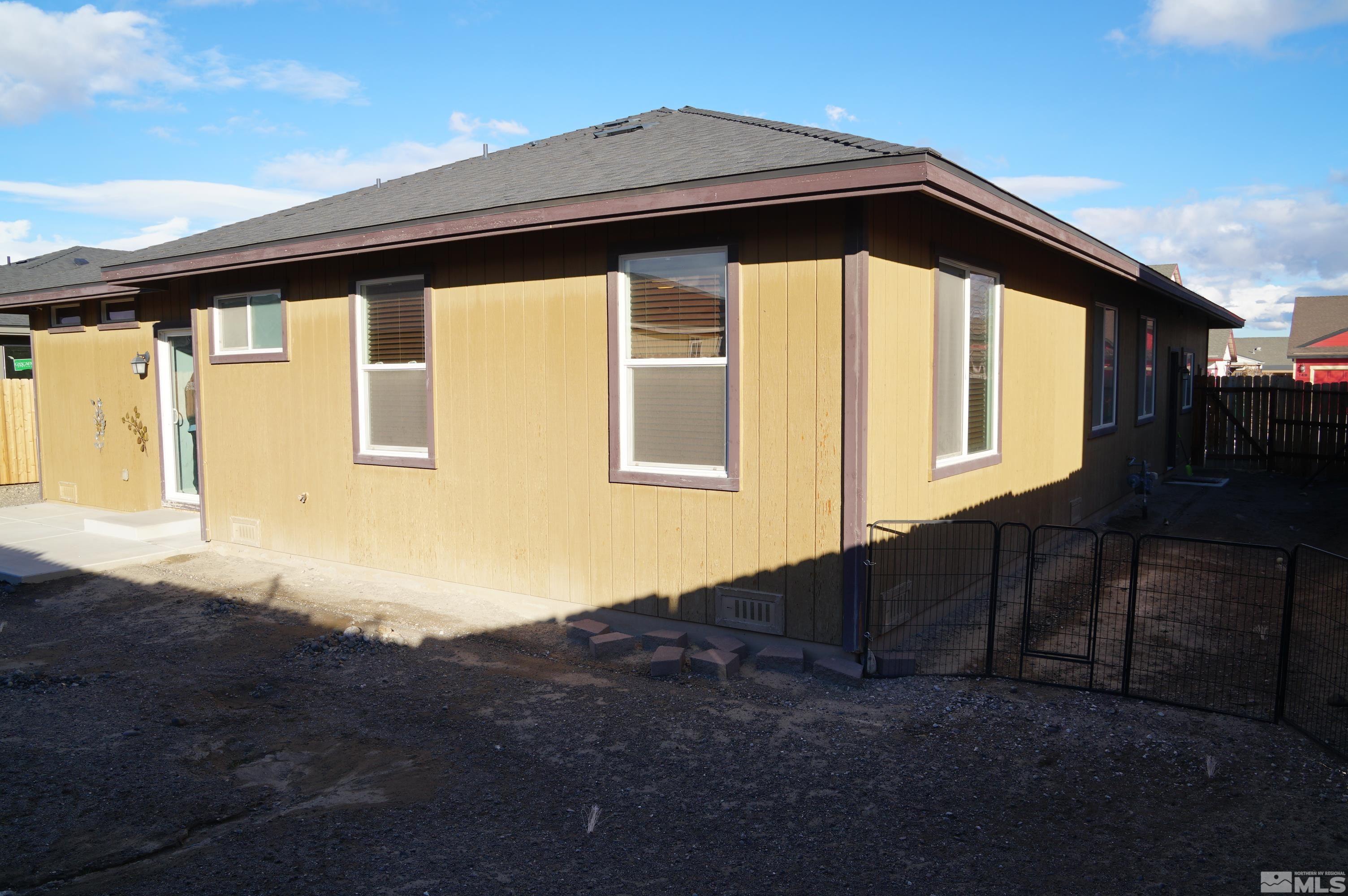 148 Relief Springs Road Fernley, NV 89408 - Photo 20 of 21 Photo 20