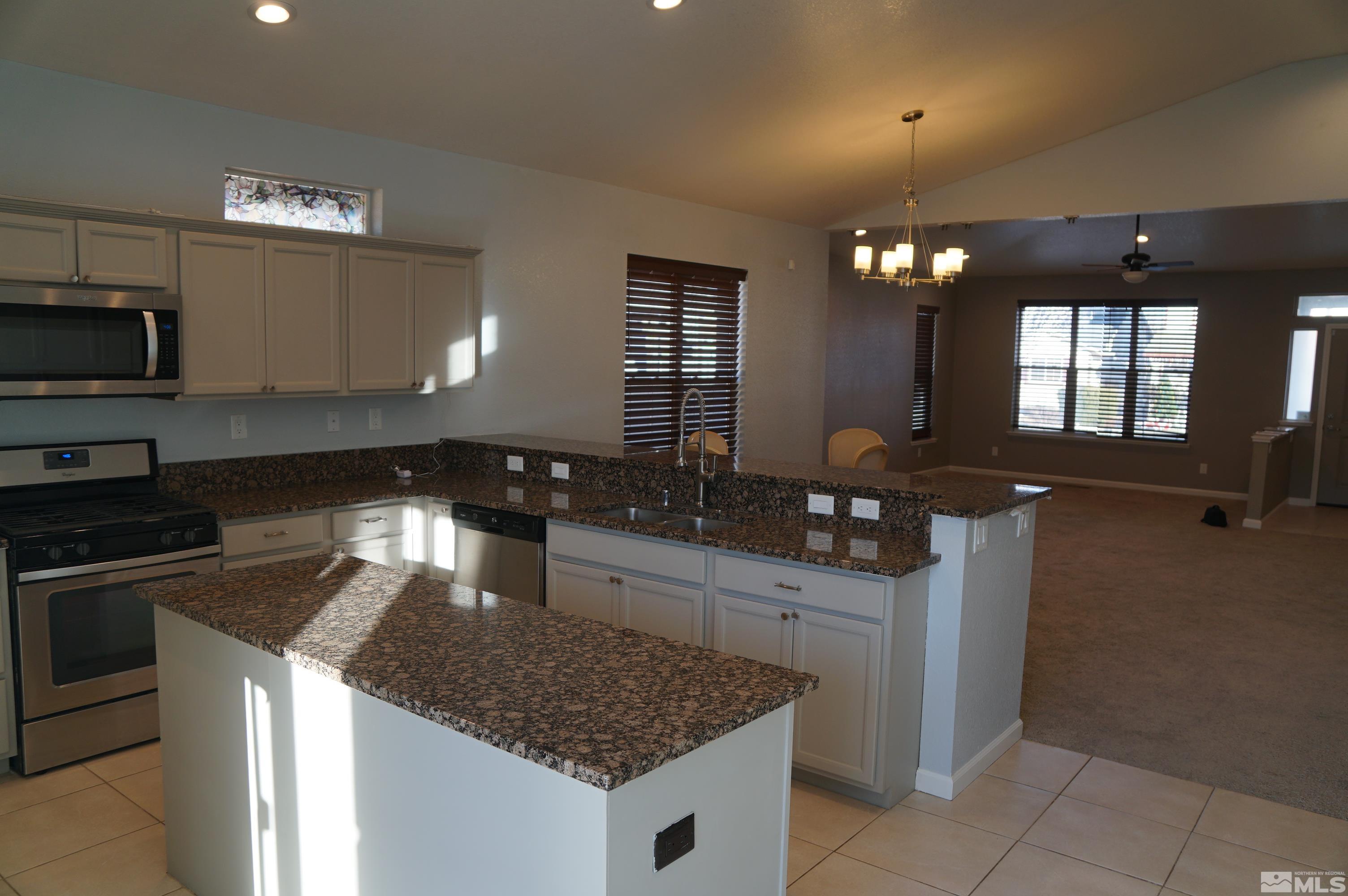 148 Relief Springs Road Fernley, NV 89408 - Photo 3 of 21 Photo 3