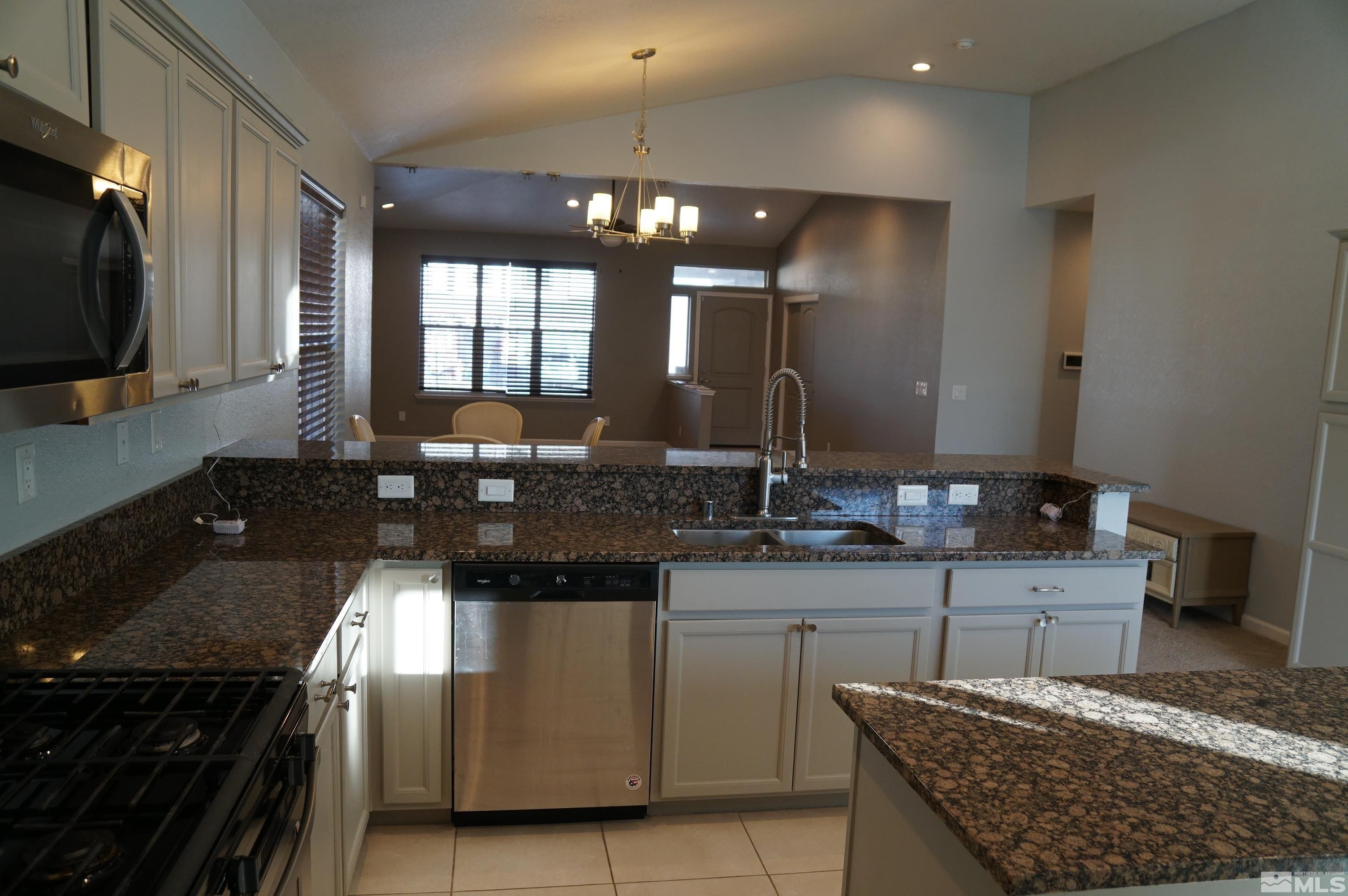 148 Relief Springs Road Fernley, NV 89408 - Photo 4 of 21 Photo 4