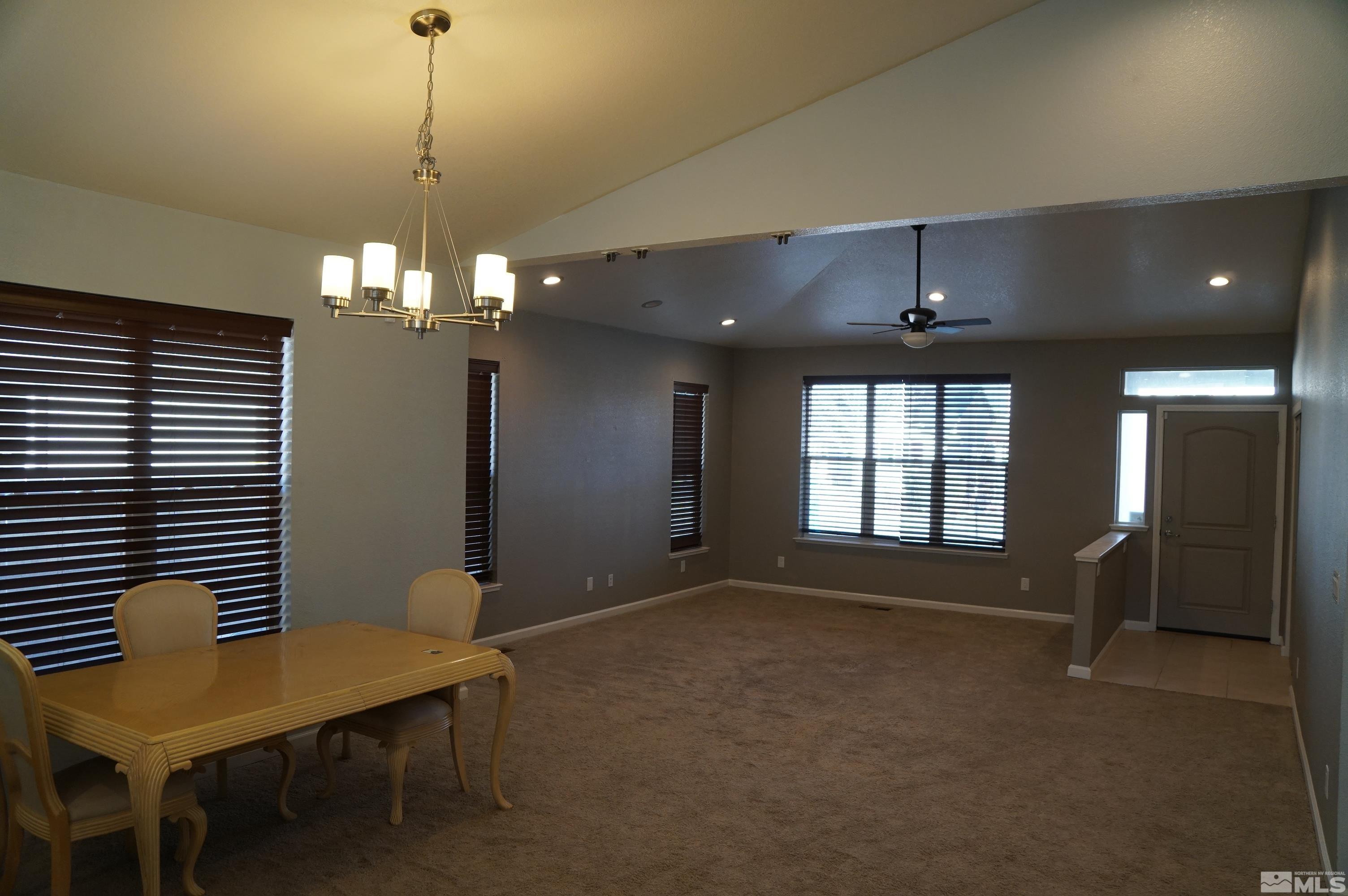 148 Relief Springs Road Fernley, NV 89408 - Photo 6 of 21 Photo 6