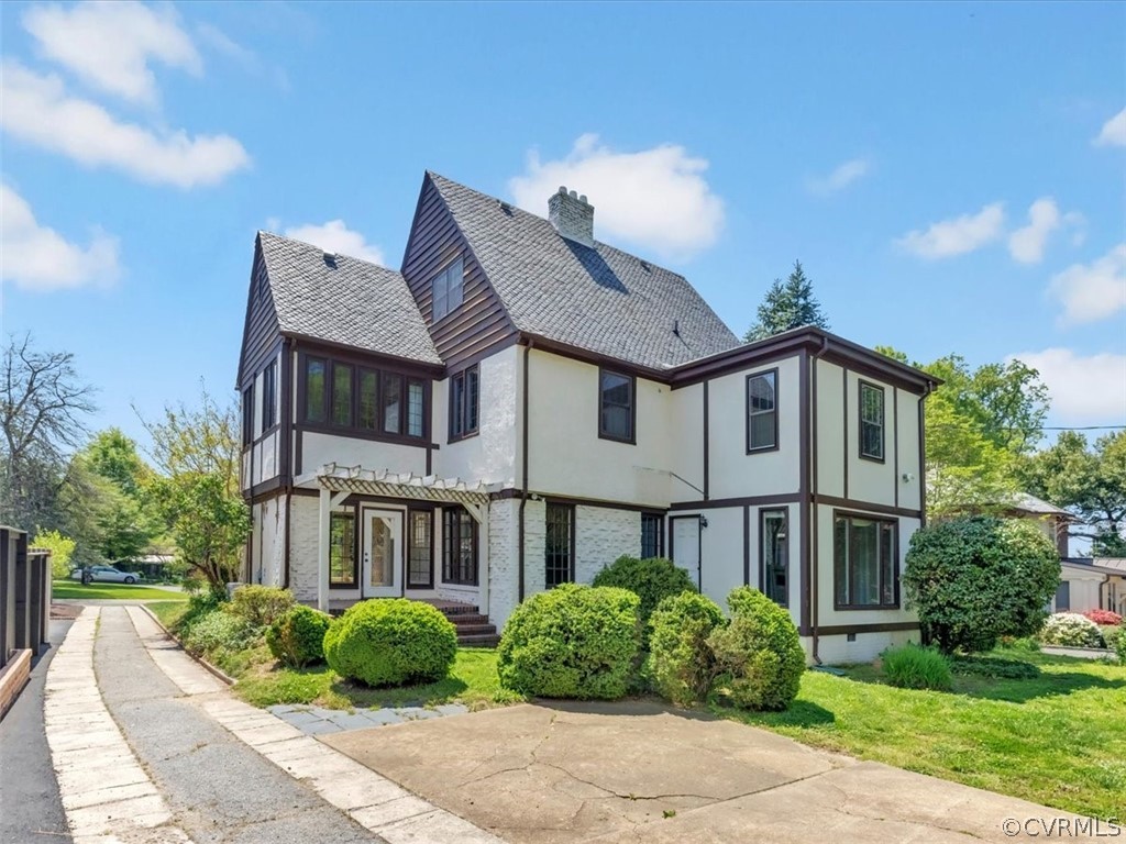 4706 Rolfe Road Richmond, VA 23226 - Photo 40 of 45 Gallery Image 40