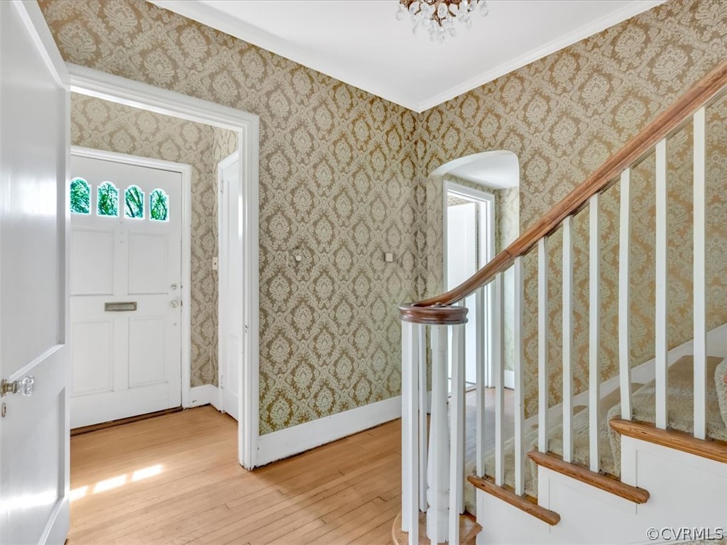 4706 Rolfe Road Richmond, VA 23226 - Photo 4 of 45 Gallery Image 4