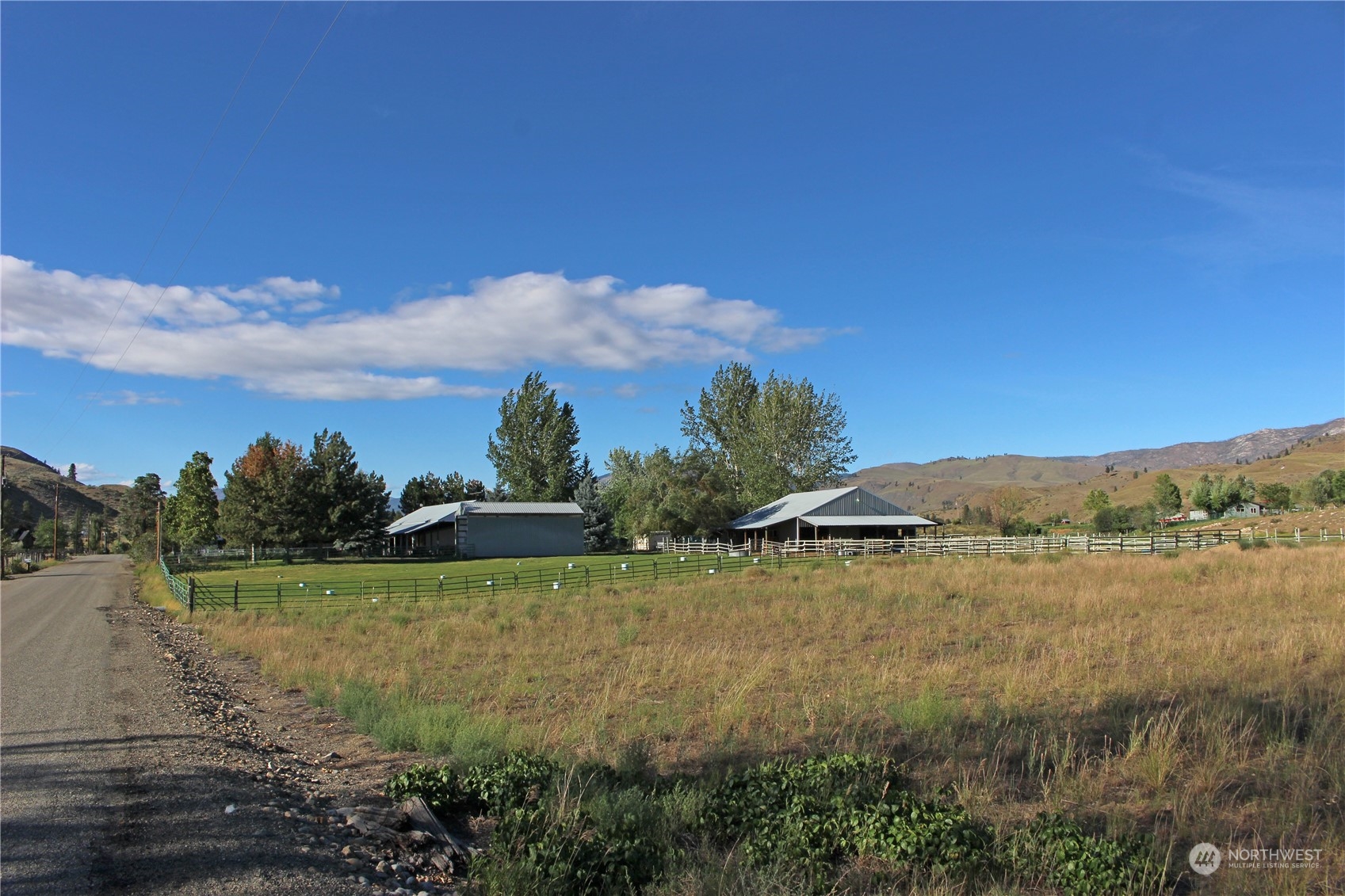 24 Ross Road Twisp, WA 98856 - Photo 6 of 18 Gallery Image 6