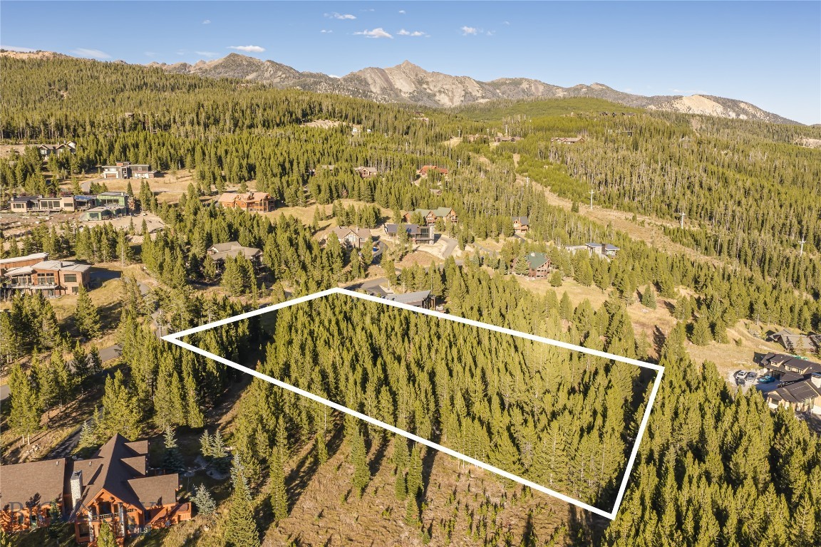 Tbd Swift Bear Road Big Sky, MT 59716 - Photo 8 of 19 Gallery Image 8