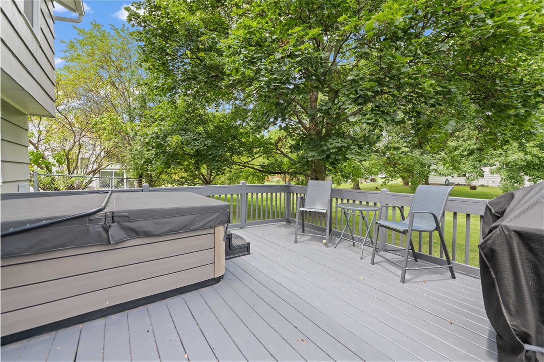 706 Paul Road Chili, NY 14624 - Photo 35 of 40