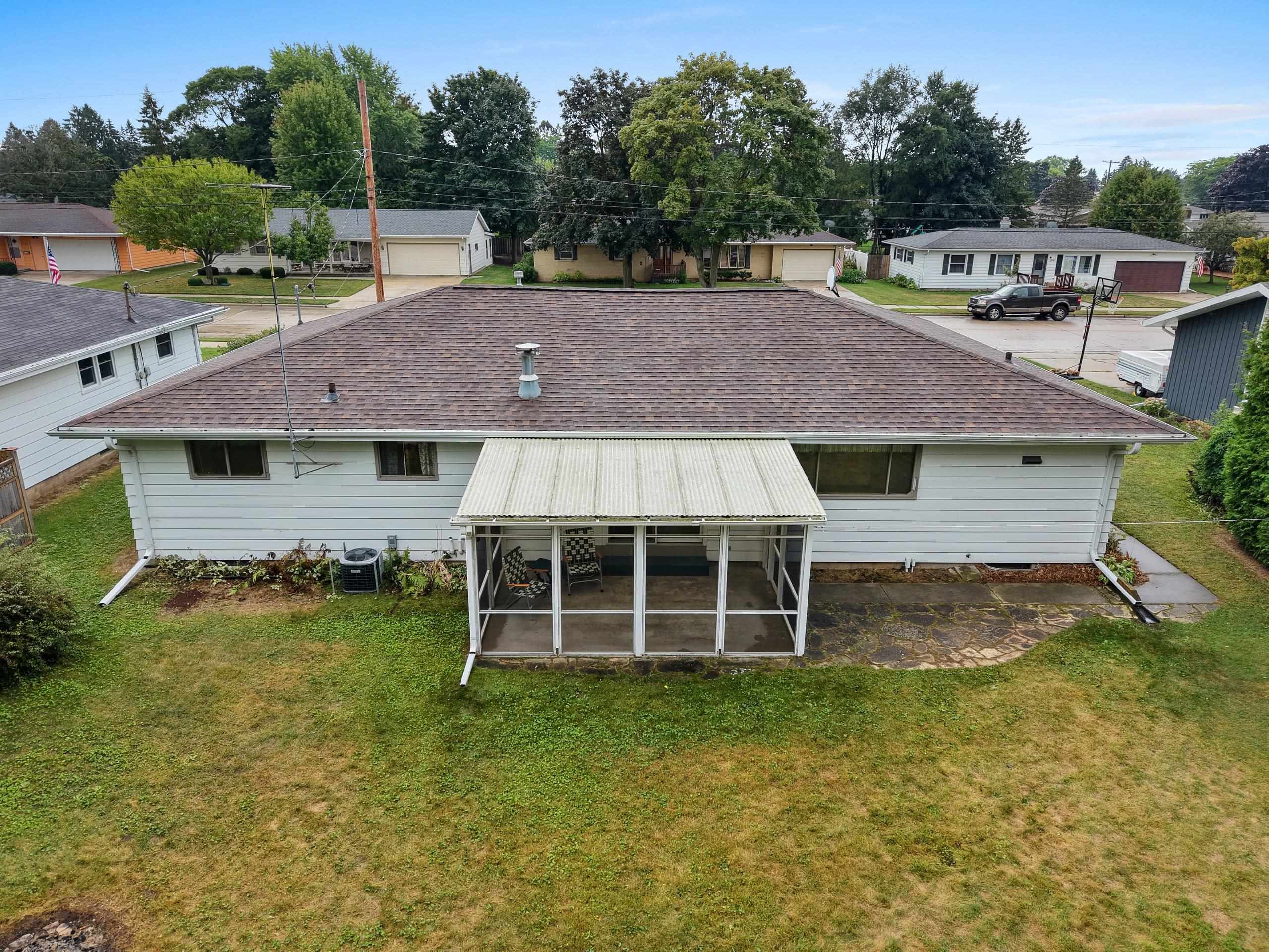 2336 44th Street Two Rivers, WI 54241 - Photo 52 of 66 Gallery Image 52