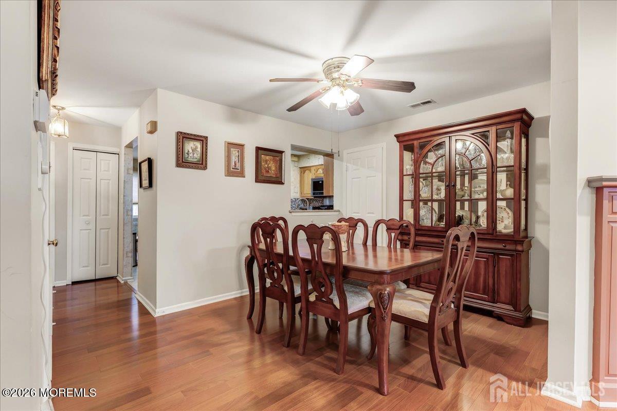 38 Rutland Lane, Unit C Monroe Township, NJ 08831 - Photo 6 of 17 DR