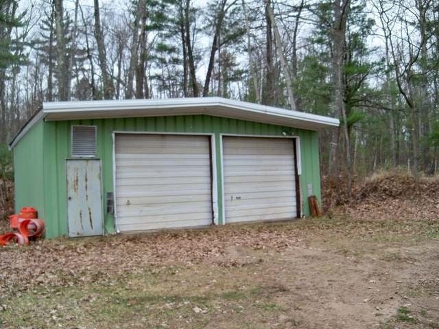 7111 North Bluebird Road Lake Tomahawk, WI 54539 - Photo 10 of 20 Gallery Image 10