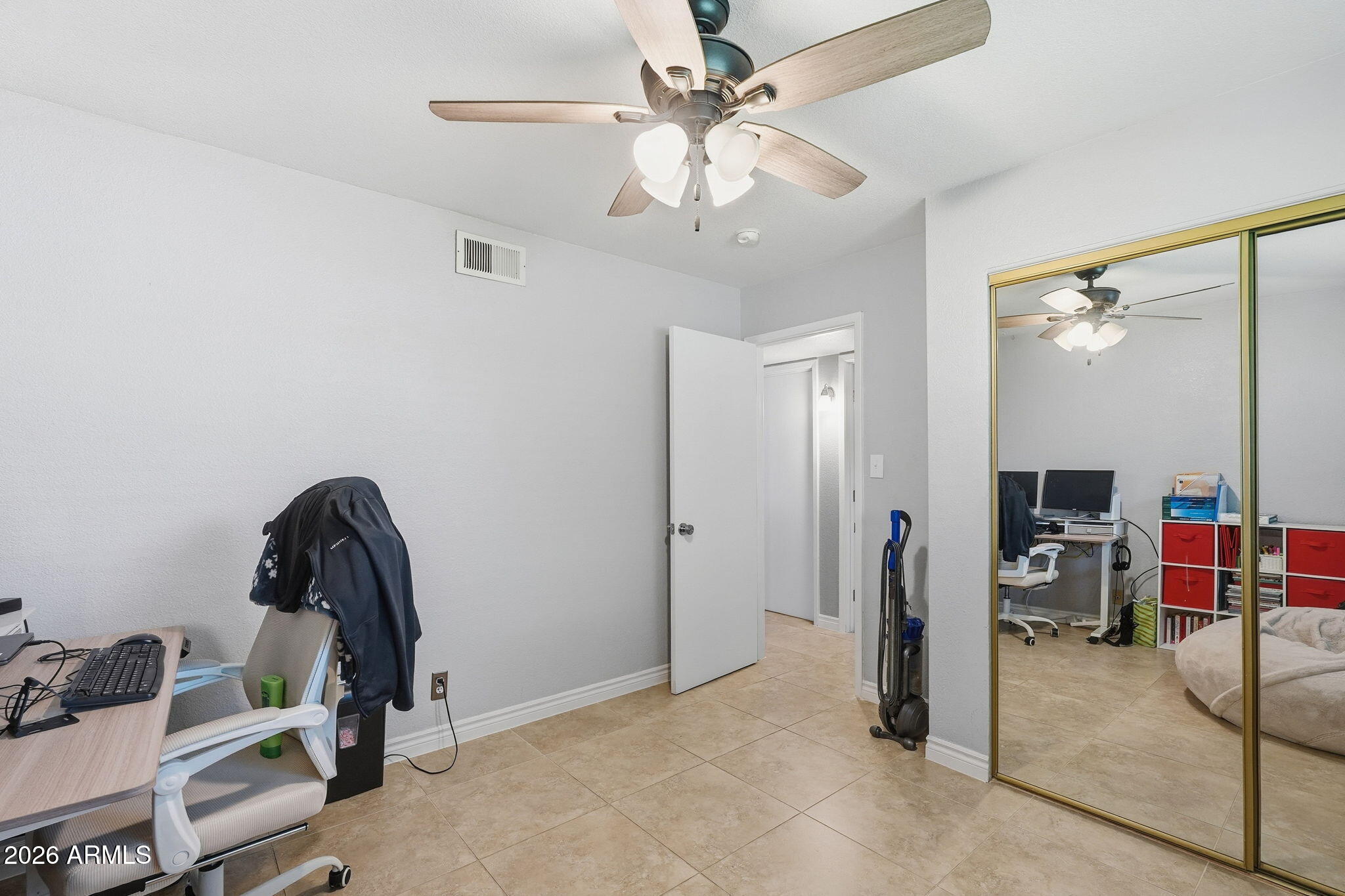 2015 East Southern Avenue, Unit 8 Tempe, AZ 85282 - Photo 20 of 33 a view of a room with gym equipment