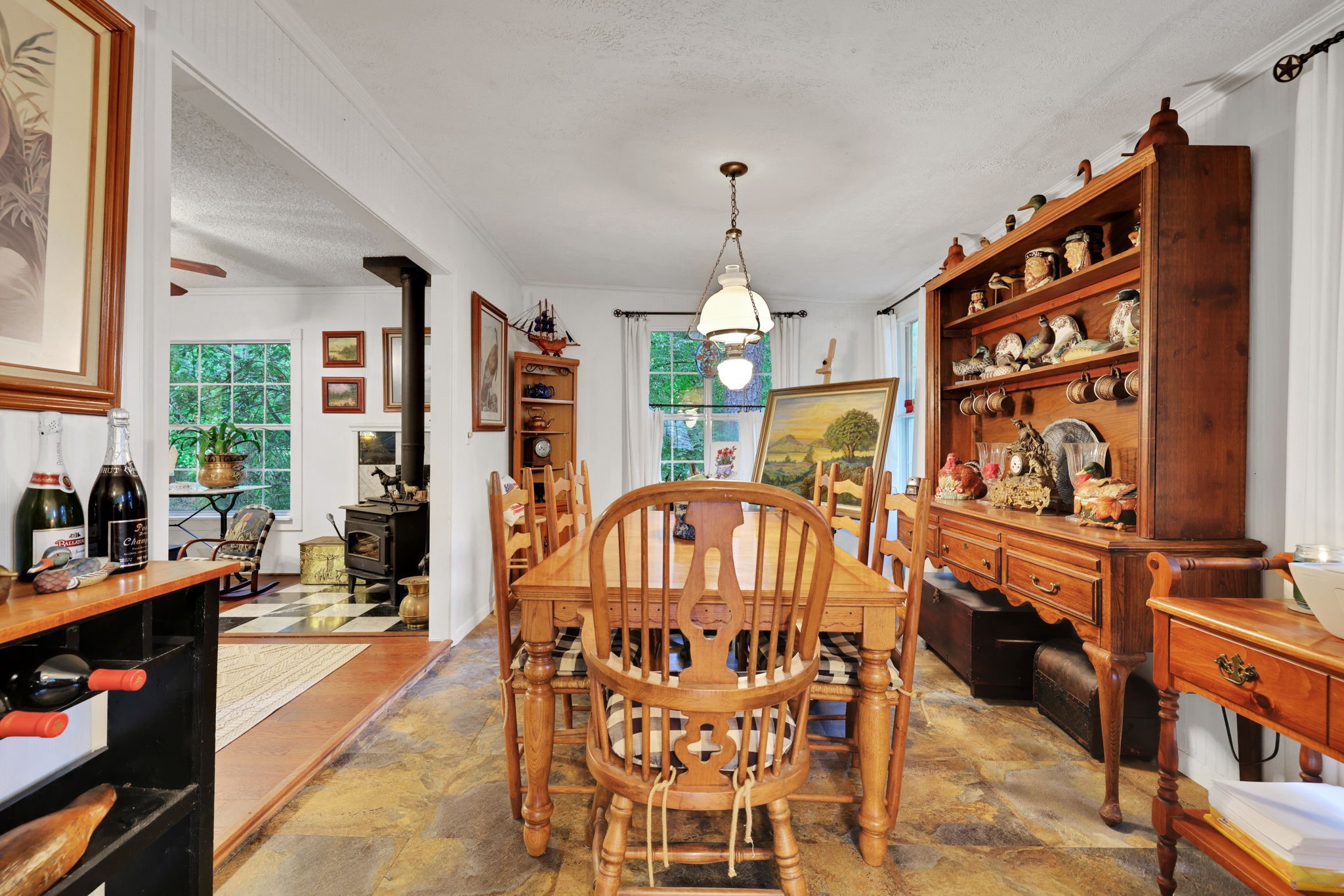 300 Timber Lane Coldspring, TX 77331 - Photo 14 of 43 a view of a livingroom with furniture and toys